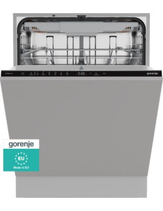 Zmywarka Do Zabudowy Gorenje Gv16D5