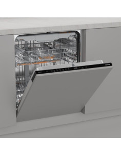 Zmywarka Do Zabudowy Gorenje Gv16D5 2