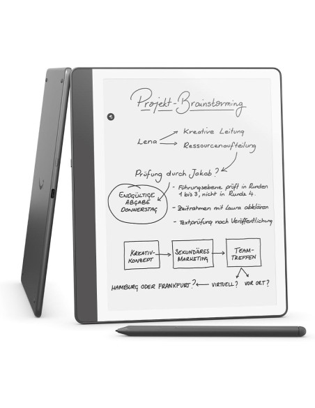 Amazon Kindle Scribe 10,2" 16Gb
