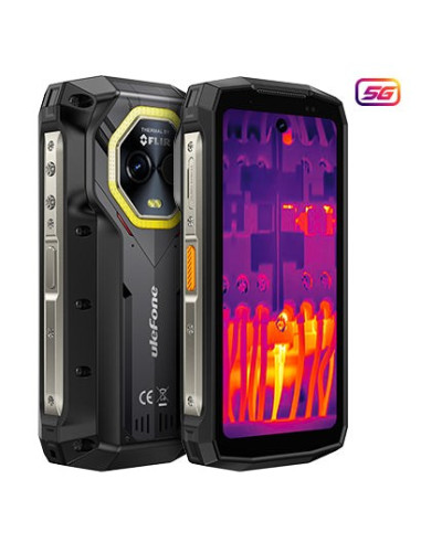 Smartfon Ulefone Armor Mini 20T Pro 5G 8Gb/256Gb