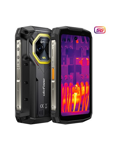 Smartfon Ulefone Armor Mini 20T Pro 5G 8Gb/256Gb