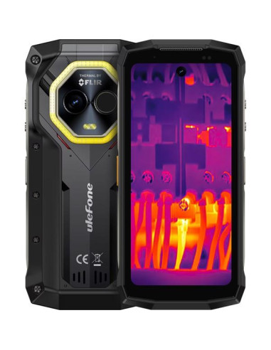 Smartfon Ulefone Armor Mini 20T Pro 5G 8Gb/256Gb