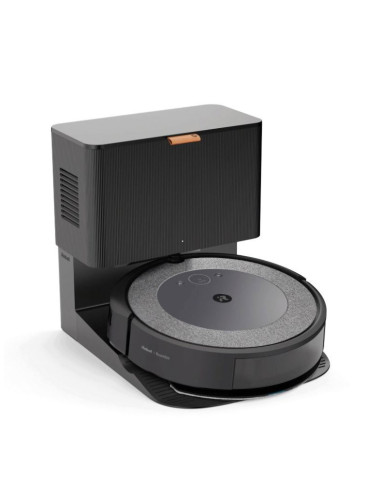 Robot Sprzątający Irobot Roomba Combo I5+ Szary
