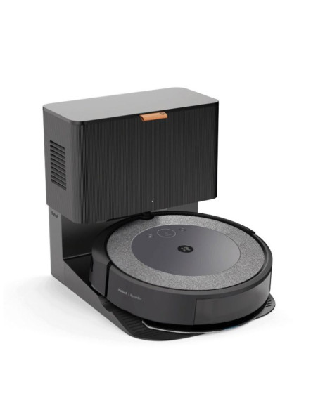 Robot Sprzątający Irobot Roomba Combo I5+ Szary