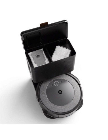 Robot Sprzątający Irobot Roomba Combo I5+ Szary