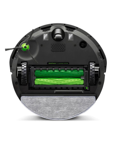 Robot Sprzątający Irobot Roomba Combo I5+ Szary