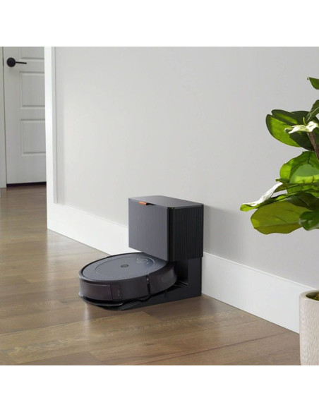 Robot Sprzątający Irobot Roomba Combo I5+ Szary