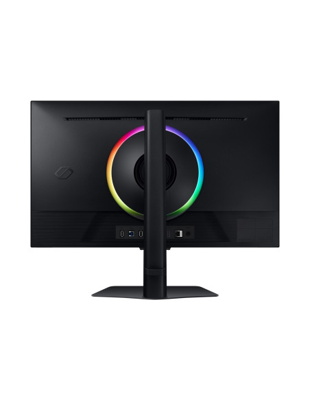 Monitor Lcd 27" Odyssey G7/Ls27Dg702Euxdu Samsung