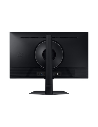 Monitor Lcd 27" Odyssey G7/Ls27Dg702Euxdu Samsung