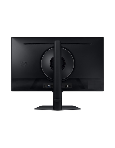 Monitor Lcd 27" Odyssey G7/Ls27Dg702Euxdu Samsung
