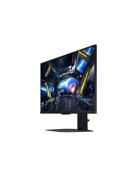 Monitor Lcd 27" Odyssey G7/Ls27Dg702Euxdu Samsung