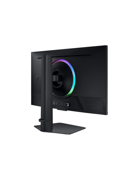 Monitor Lcd 27" Odyssey G7/Ls27Dg702Euxdu Samsung