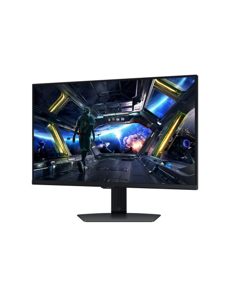 Monitor Lcd 27" Odyssey G7/Ls27Dg702Euxdu Samsung