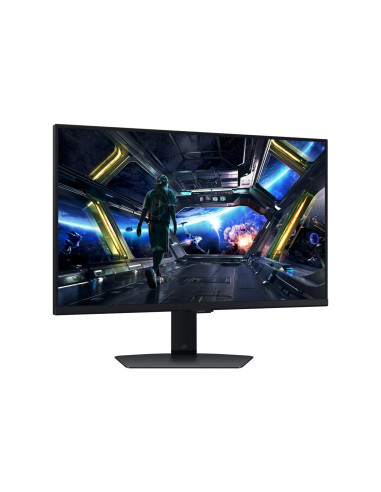 Monitor Lcd 27" Odyssey G7/Ls27Dg702Euxdu Samsung
