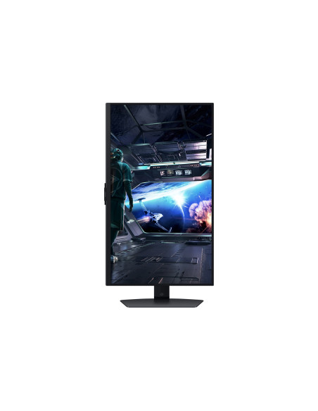 Monitor Lcd 27" Odyssey G7/Ls27Dg702Euxdu Samsung