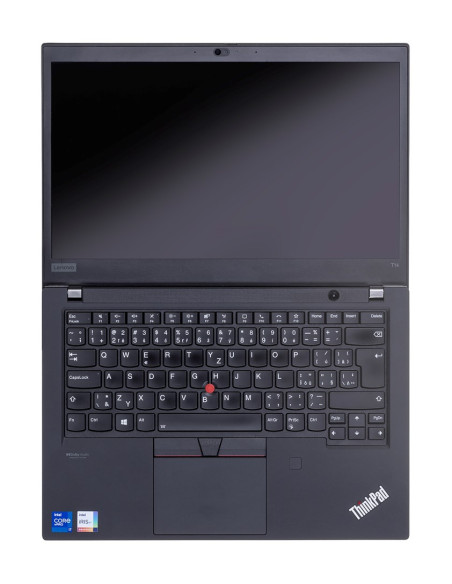 Lenovo Thinkpad T14 G2 I5-1145G7 16Gb 256Gb Ssd 14" Fhd Win11Pro + Zasilacz Używany