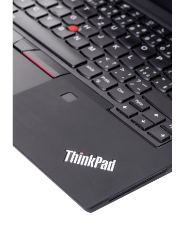Lenovo Thinkpad T14 G2 I5-1145G7 16Gb 256Gb Ssd 14" Fhd Win11Pro + Zasilacz Używany