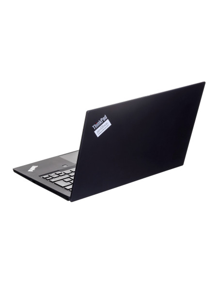 Lenovo Thinkpad T14 G2 I5-1145G7 16Gb 256Gb Ssd 14" Fhd Win11Pro + Zasilacz Używany