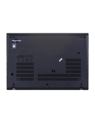 Lenovo Thinkpad T14 G2 I5-1145G7 16Gb 256Gb Ssd 14" Fhd Win11Pro + Zasilacz Używany