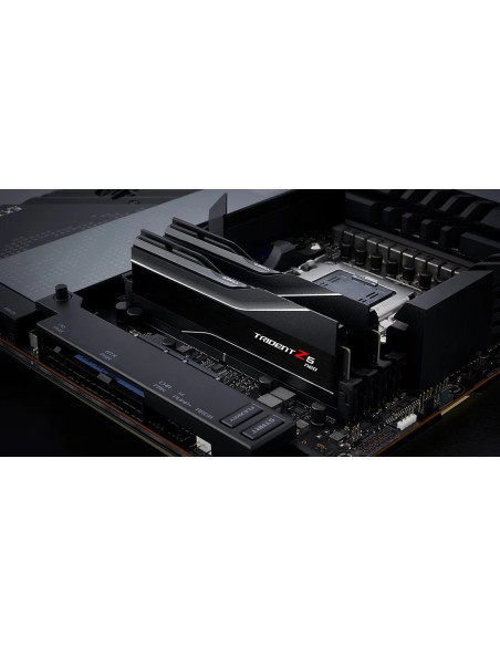 G.skill Trident Z5 Neo F5-6000J3636F16Gx2-Tz5N Moduł Pamięci 32 Gb 2 X 16 Gb Ddr5 6000 Mhz