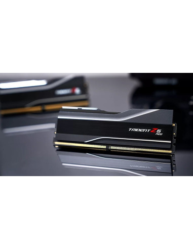 G.skill Trident Z5 Neo F5-6000J3636F16Gx2-Tz5N Moduł Pamięci 32 Gb 2 X 16 Gb Ddr5 6000 Mhz