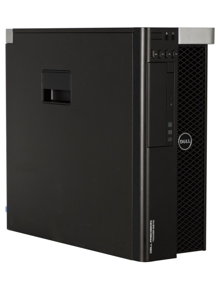 Dell Precision T5810 E5-1650V3 16Gb 256Gb Ssd Gtx980 Tower Win10Pro Używany