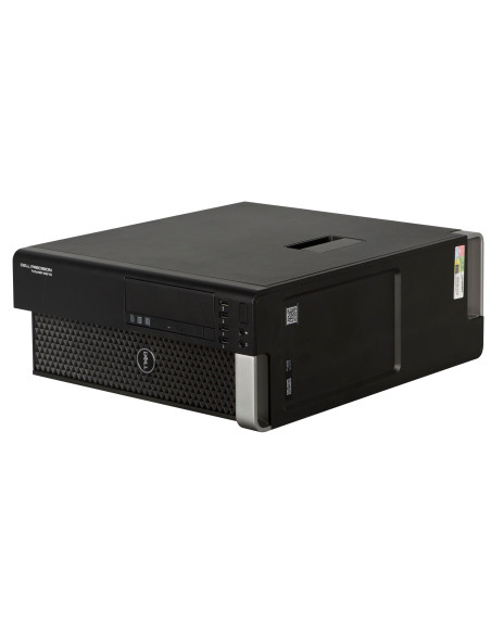 Dell Precision T5810 E5-1650V3 16Gb 256Gb Ssd Gtx980 Tower Win10Pro Używany