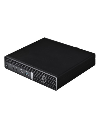 Dell Optiplex 5090 Micro I5-10500T 16Gb 256Gb Ssd Msff Win11Pro Używany