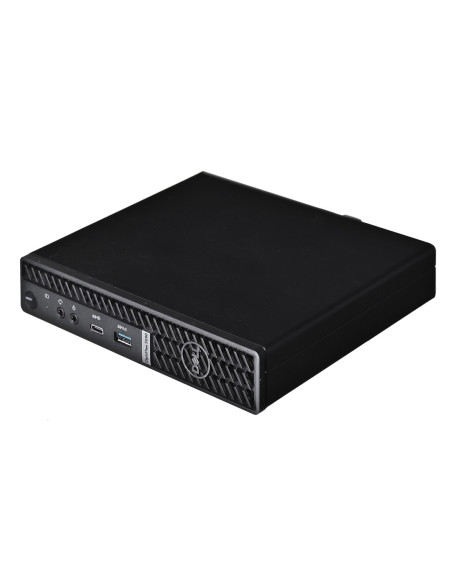 Dell Optiplex 5090 Micro I5-10500T 16Gb 256Gb Ssd Msff Win11Pro Używany