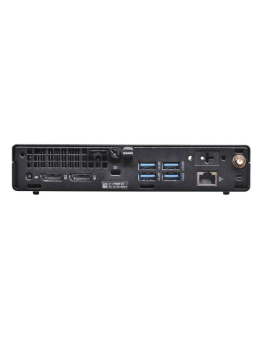 Dell Optiplex 5090 Micro I5-10500T 16Gb 256Gb Ssd Msff Win11Pro Używany