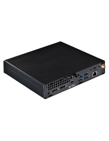 Dell Optiplex 5090 Micro I5-10500T 16Gb 256Gb Ssd Msff Win11Pro Używany