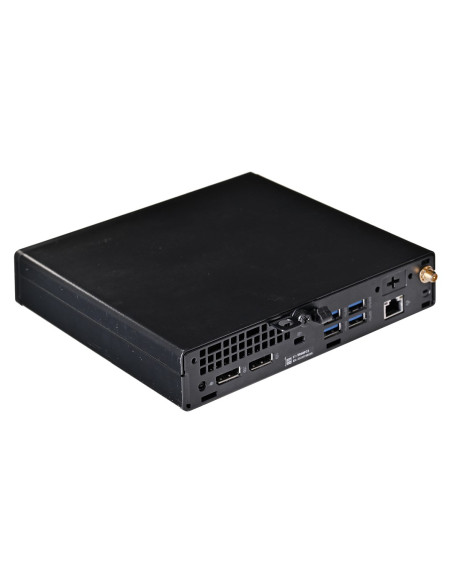 Dell Optiplex 5090 Micro I5-10500T 16Gb 256Gb Ssd Msff Win11Pro Używany