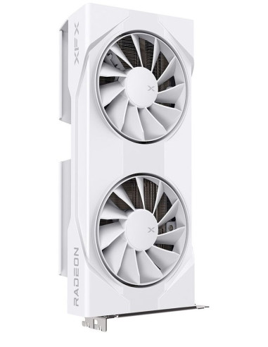 Karta Graf. Xfx Swift Rx 9060Xt Oc White 8Gb