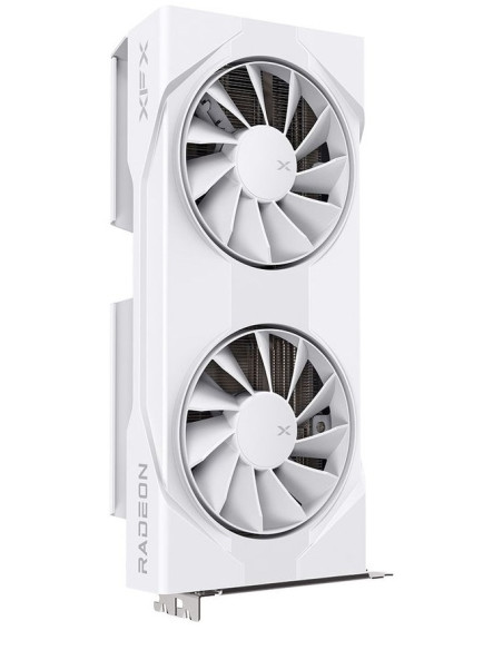 Karta Graf. Xfx Swift Rx 9060Xt Oc White 8Gb