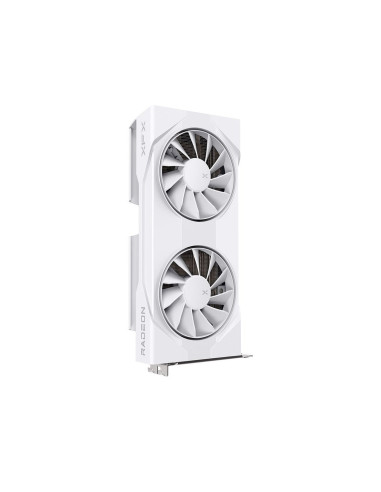 Karta Graf. Xfx Swift Rx 9060Xt Oc White 8Gb