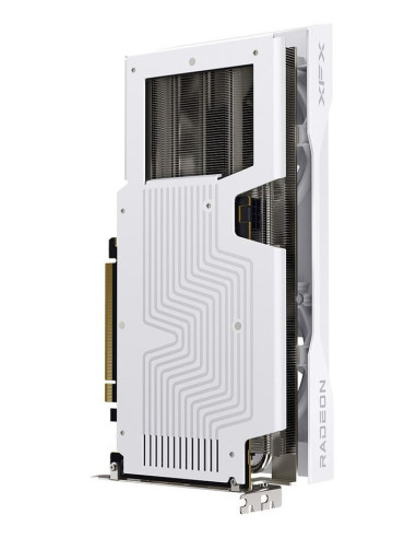 Karta Graf. Xfx Swift Rx 9060Xt Oc White 8Gb