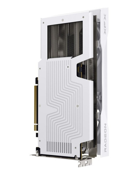 Karta Graf. Xfx Swift Rx 9060Xt Oc White 8Gb