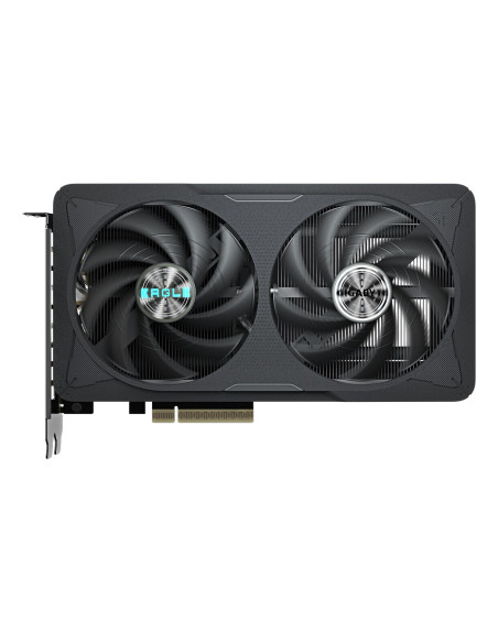 Gigabyte Geforce Rtx 5060 Eagle Oc 8G Nvidia 8 Gb Gddr7