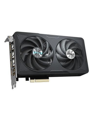 Gigabyte Geforce Rtx 5060 Eagle Oc 8G Nvidia 8 Gb Gddr7