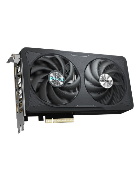 Gigabyte Geforce Rtx 5060 Eagle Oc 8G Nvidia 8 Gb Gddr7
