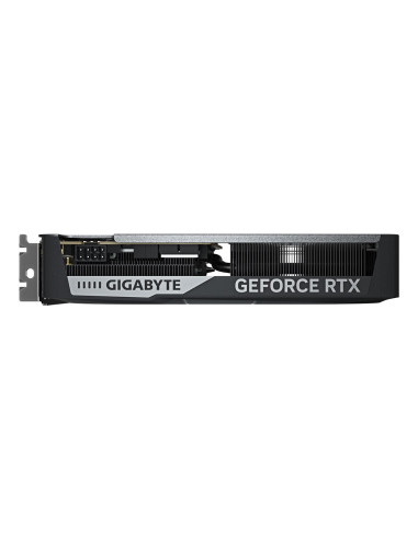 Gigabyte Geforce Rtx 5060 Eagle Oc 8G Nvidia 8 Gb Gddr7