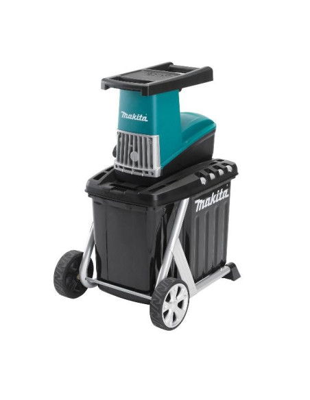 Rozdrabniacz Do Gałęzi Makita Ud2500