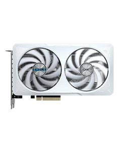 Gigabyte Geforce Rtx 5060 Eagle Oc Ice 8G Nvidia 8 Gb Gddr7 2