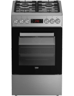 Kuchnia Beko Fsm52320Txdt