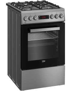 Kuchnia Beko Fsm52320Txdt 2