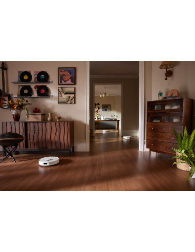 Robot Sprzątający Roborock Qr 798 (Biały)