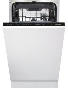 Zmywarka Do Zabudowy Gorenje Gv563E11
