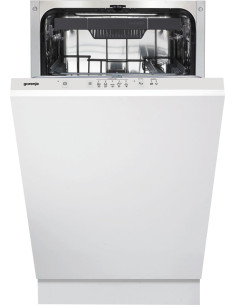 Zmywarka Do Zabudowy Gorenje Gv520E10S
