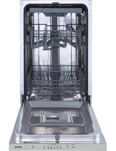 Zmywarka Do Zabudowy Gorenje Gv520E10S 2