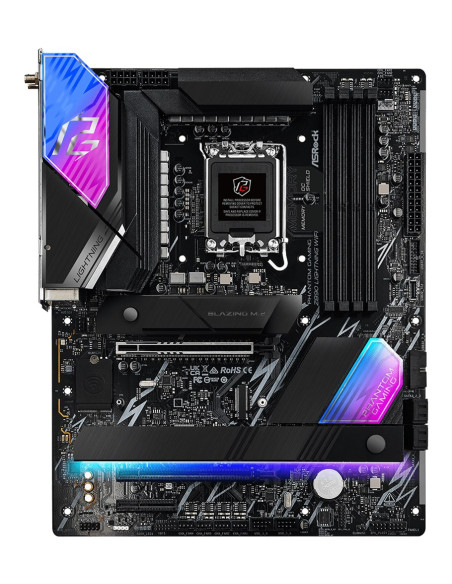 Płyta Główna Asrock Z890 Lightning Wifi
